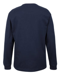 C of C L/S Kids & Adults L/S Tee