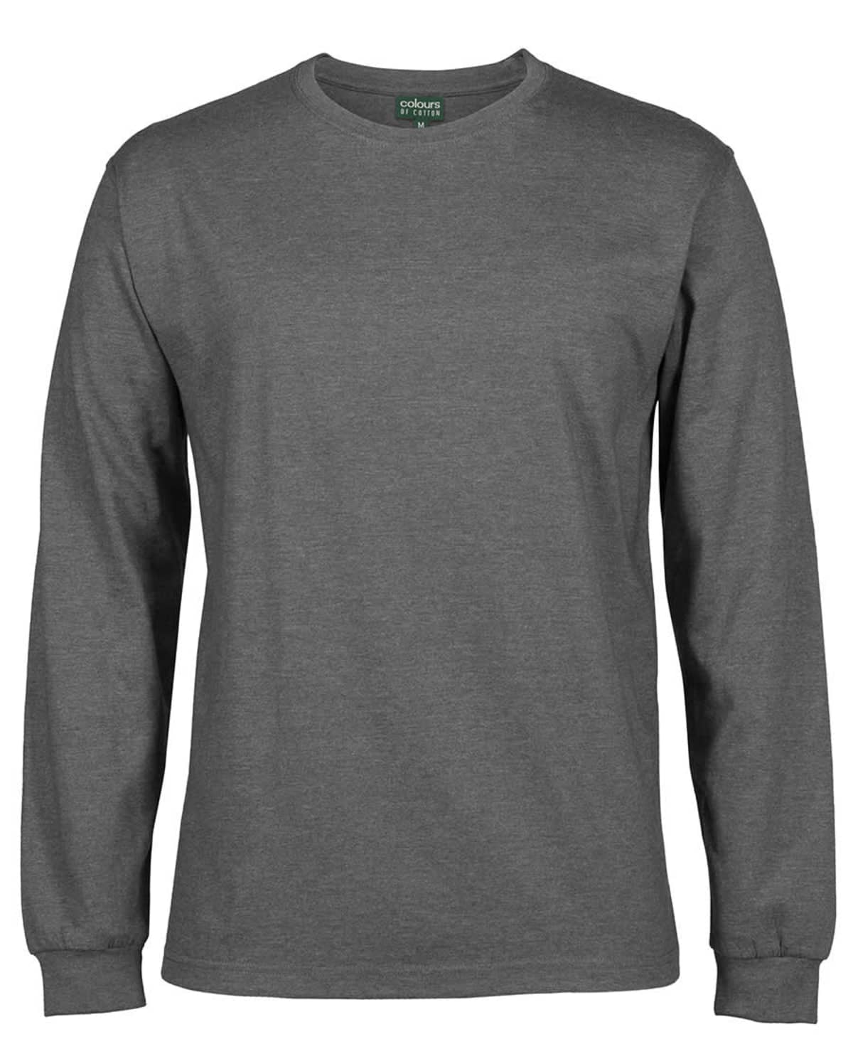 C of C L/S Kids & Adults L/S Tee