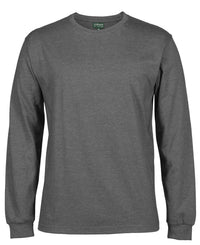 C of C L/S Kids & Adults L/S Tee