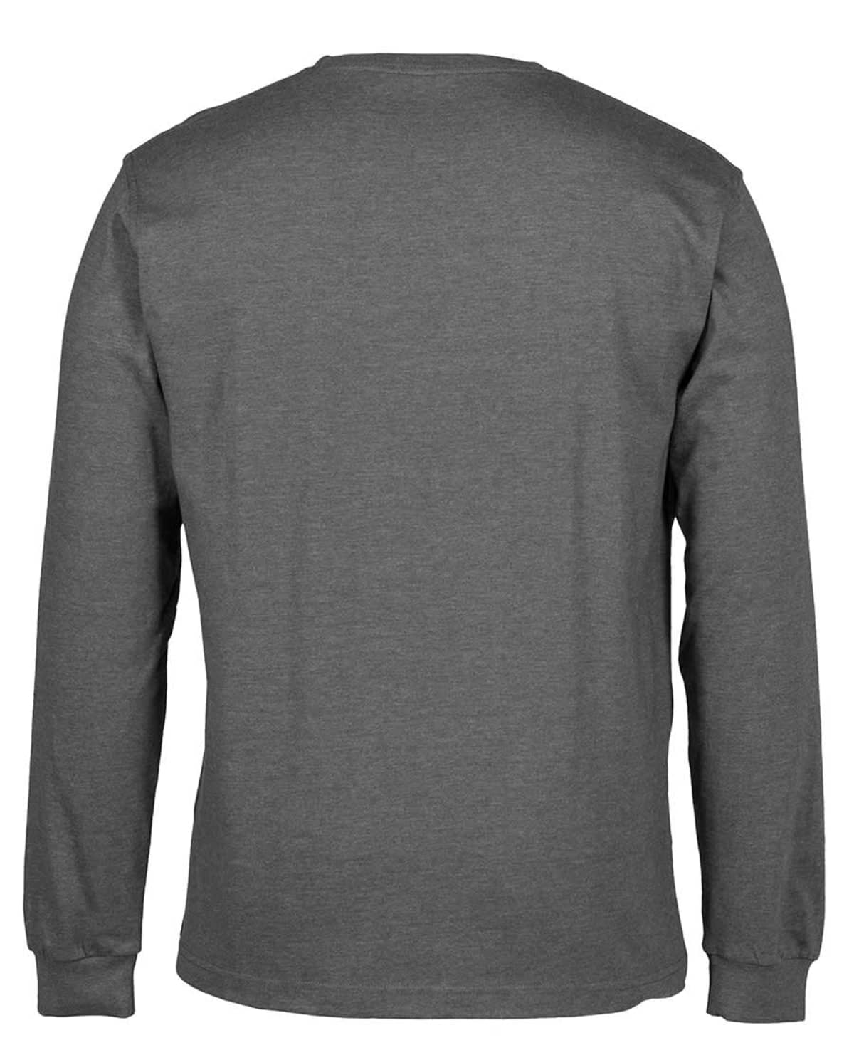 C of C L/S Kids & Adults L/S Tee