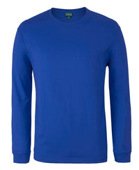 C of C L/S Kids & Adults L/S Tee