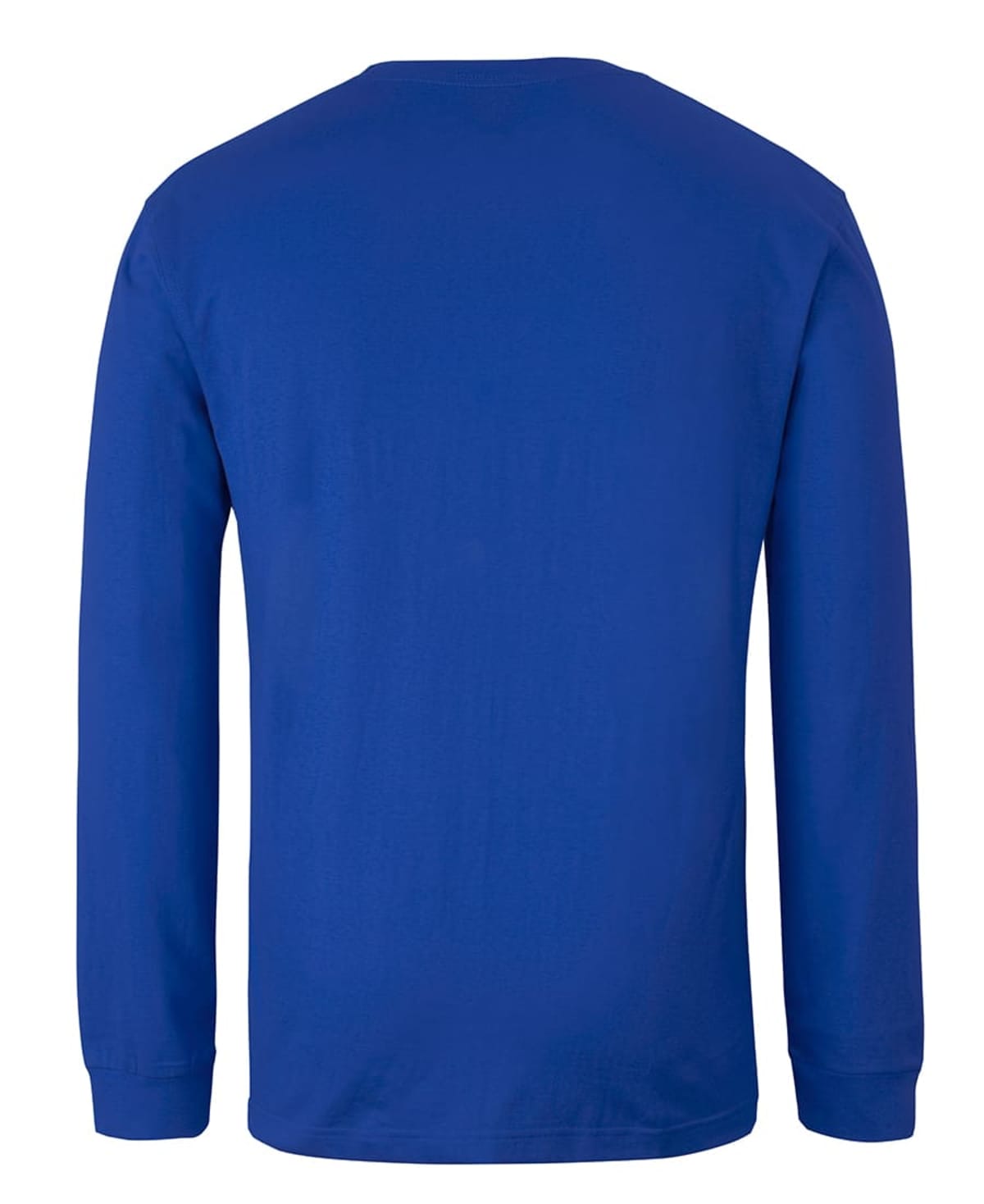 C of C L/S Kids & Adults L/S Tee