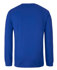 C of C L/S Kids & Adults L/S Tee