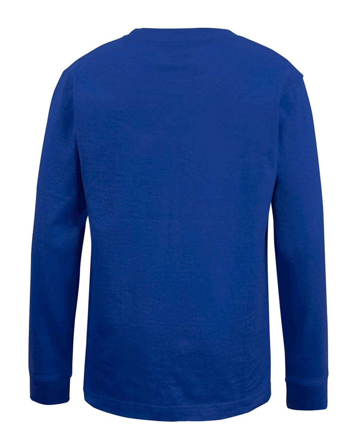 C of C L/S Kids & Adults L/S Tee
