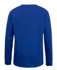 C of C L/S Kids & Adults L/S Tee