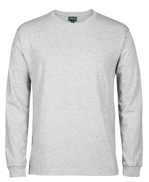 C of C L/S Kids & Adults L/S Tee