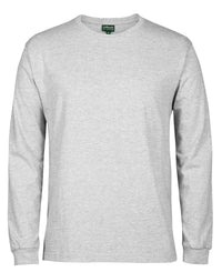 C of C L/S Kids & Adults L/S Tee