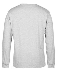 C of C L/S Kids & Adults L/S Tee