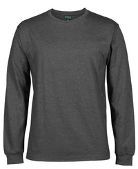 C of C L/S Kids & Adults L/S Tee