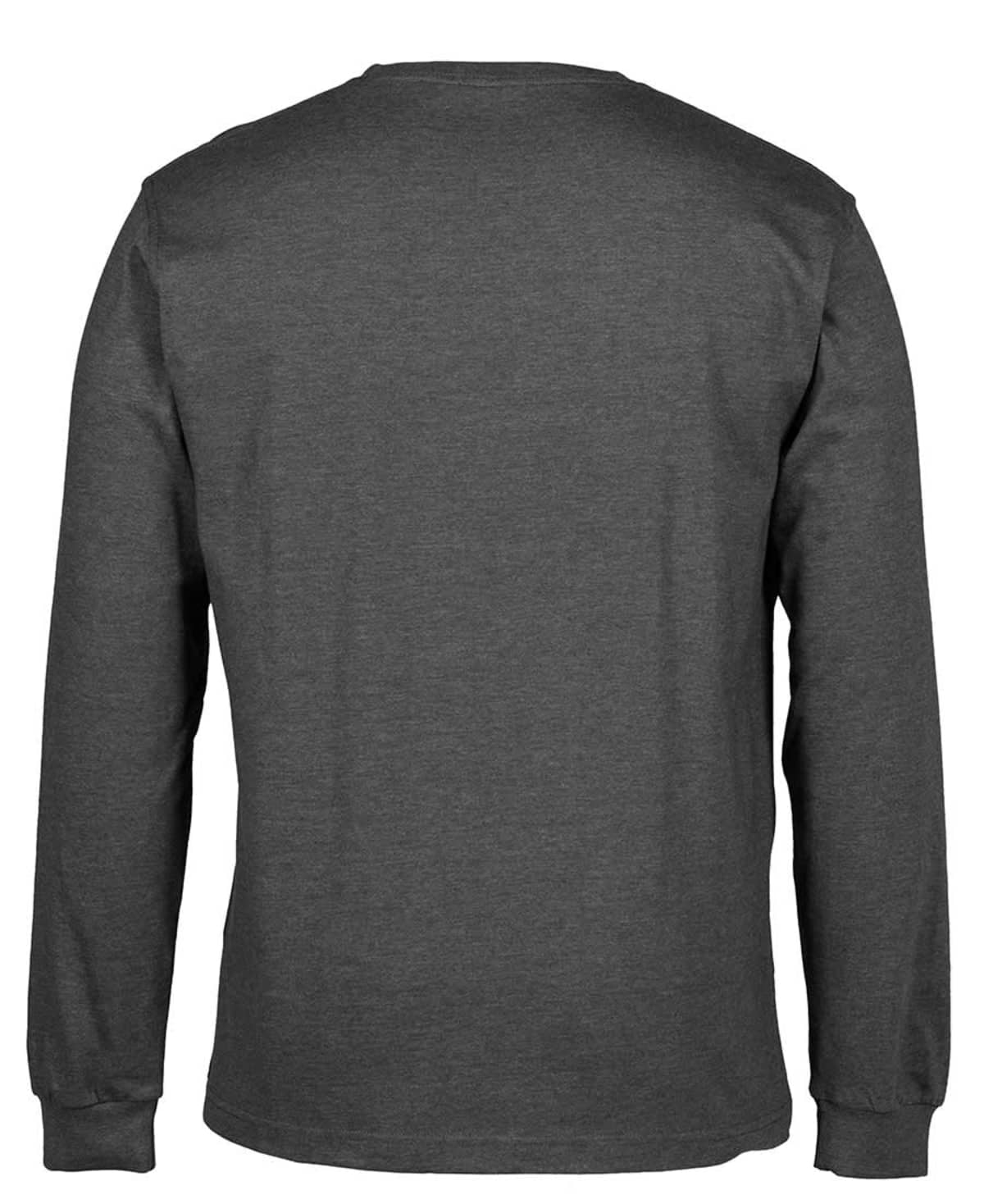 C of C L/S Kids & Adults L/S Tee