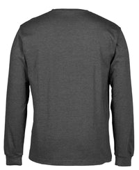 C of C L/S Kids & Adults L/S Tee