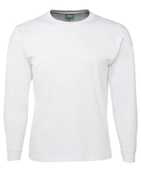 C of C L/S Kids & Adults L/S Tee