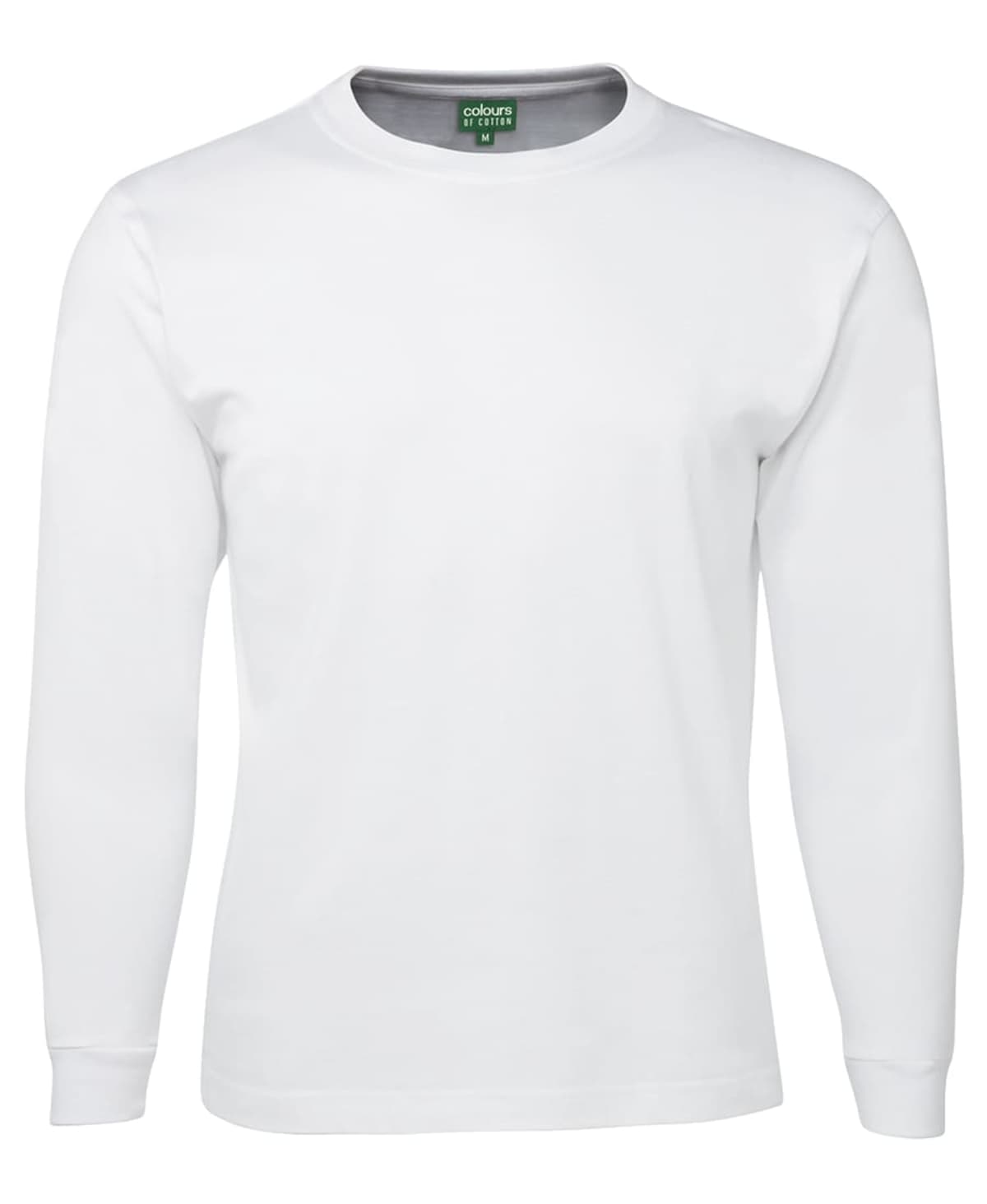 C of C L/S Kids & Adults L/S Tee