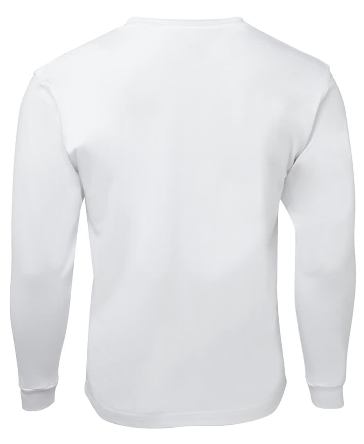 C of C L/S Kids & Adults L/S Tee