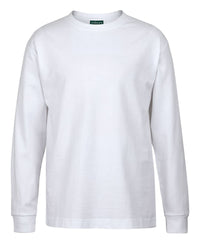 C of C L/S Kids & Adults L/S Tee