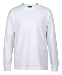 C of C L/S Kids & Adults L/S Tee