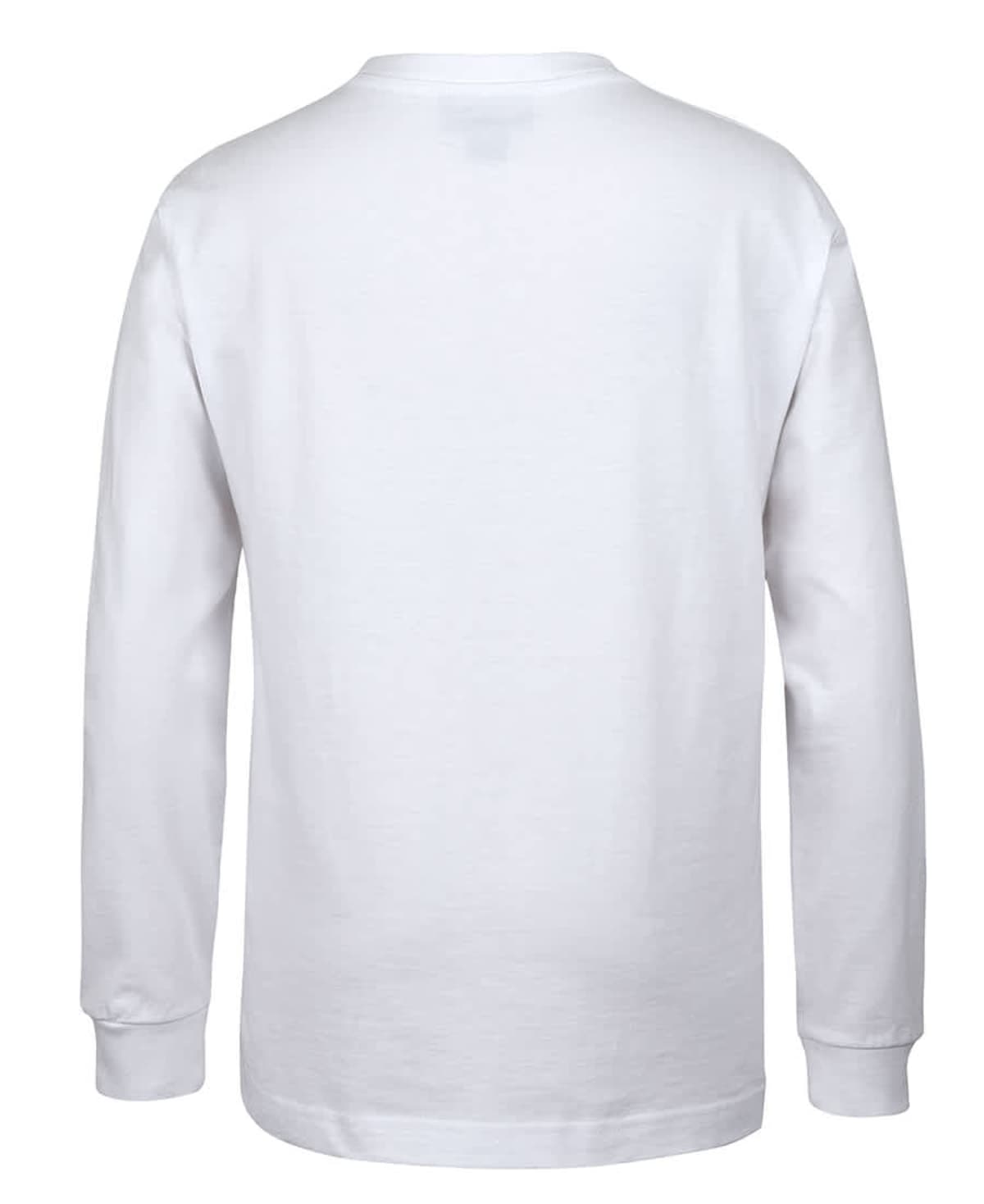 C of C L/S Kids & Adults L/S Tee