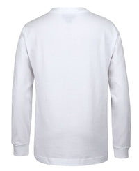 C of C L/S Kids & Adults L/S Tee