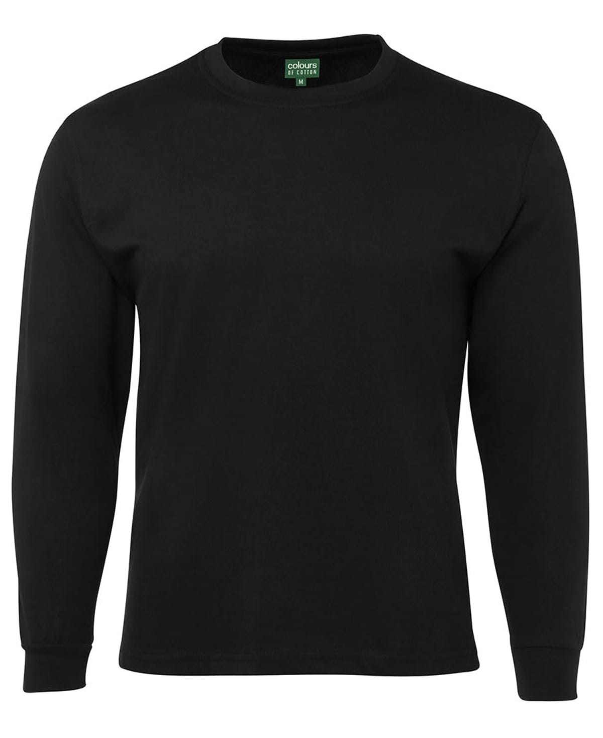 C of C L/S Kids & Adults L/S Tee