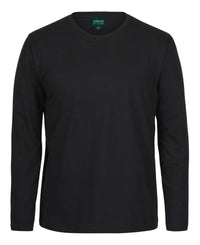 C of C L/S Non Cuff Tee