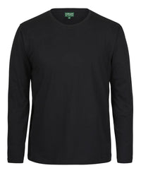 C of C L/S Non Cuff Tee