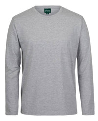 C of C L/S Non Cuff Tee