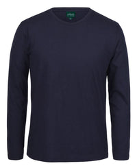 C of C L/S Non Cuff Tee