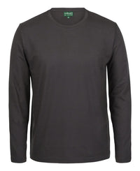 C of C L/S Non Cuff Tee