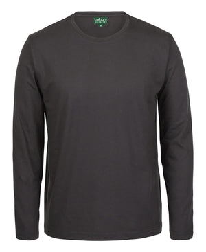 C of C Long Sleeve Non-Cuff Tee