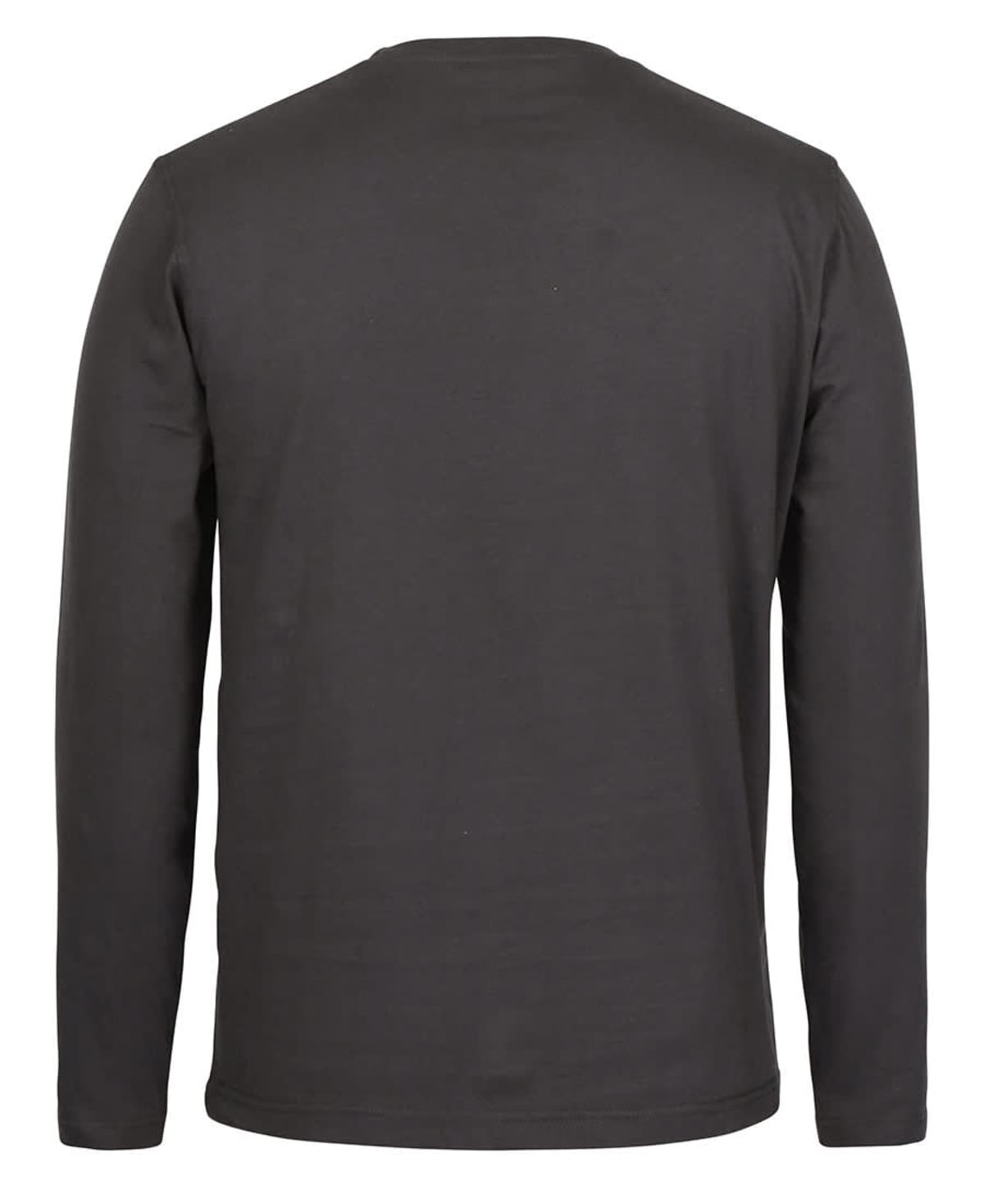 C of C L/S Non Cuff Tee
