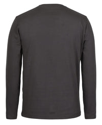 C of C L/S Non Cuff Tee