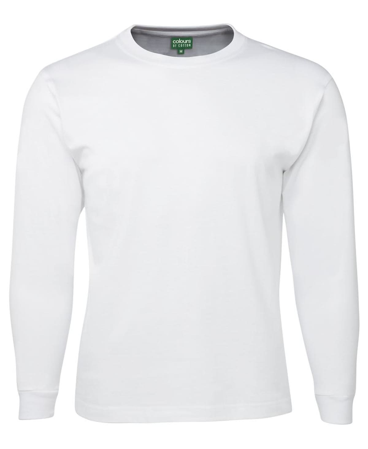 C of C L/S Kids & Adults L/S Tee