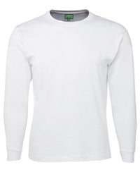 C of C L/S Kids & Adults L/S Tee