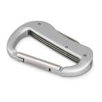 Carabiner Multi-Tool