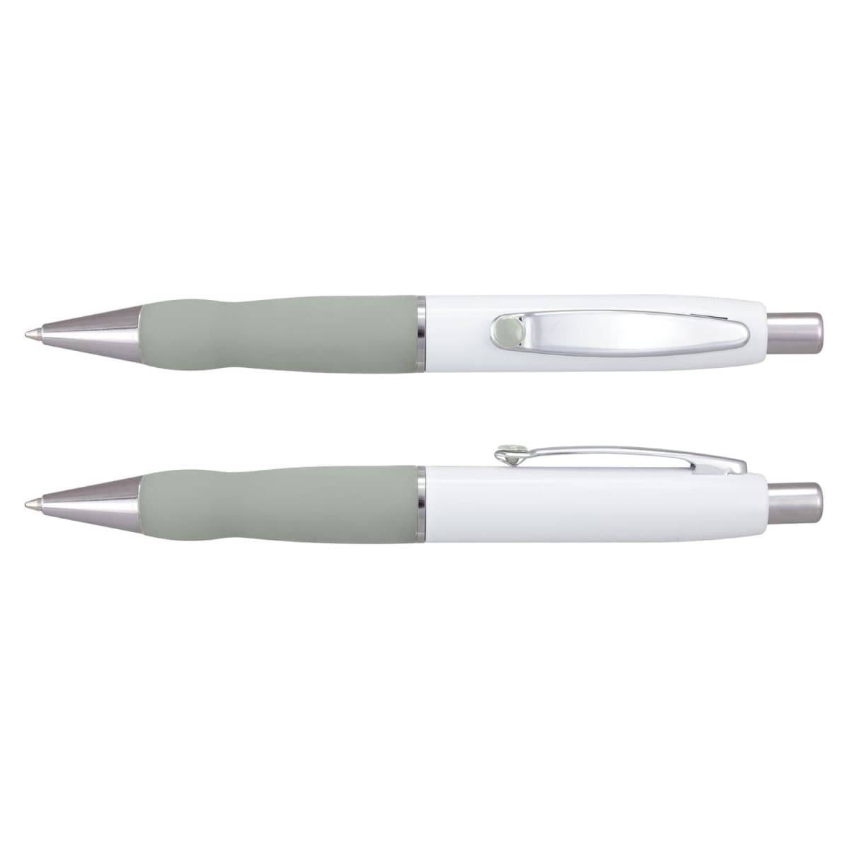 Turbo Pen - White Barrel