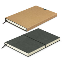 Phoenix Recycled Soft Cover Notebook
