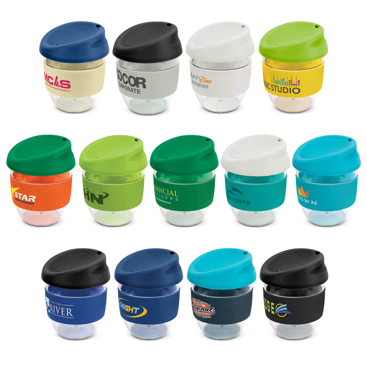 Nova Cup - Tritan 230ml