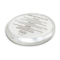 Hand Soap Travel Case - Round