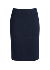 Womens Cool Stretch Relaxed Fit Lined Skirt