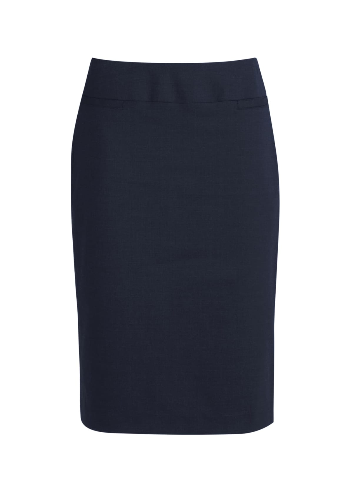 Womens Cool Stretch Relaxed Fit Lined Skirt