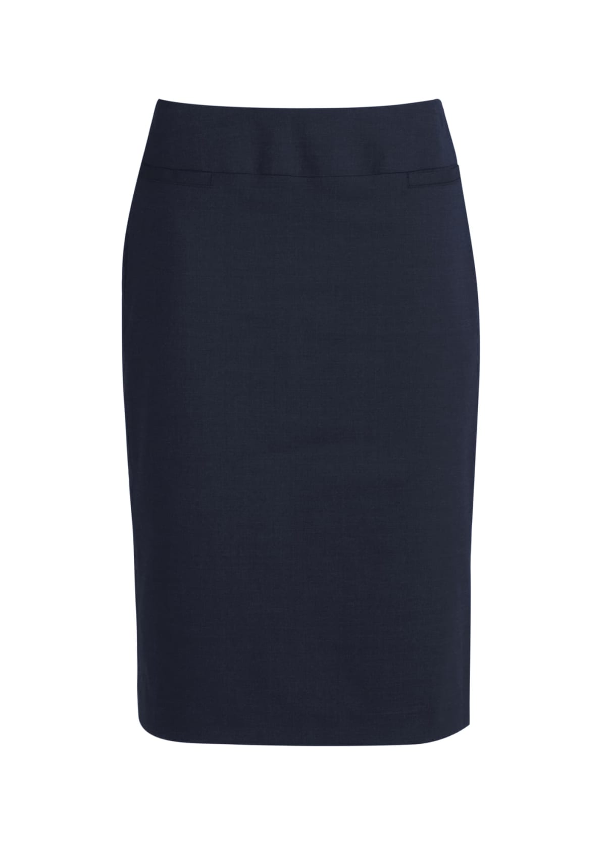 Cool Stretch Womens Relaxed Fit Lined Skirt