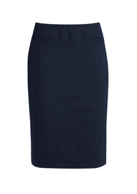 Cool Stretch Womens Relaxed Fit Lined Skirt