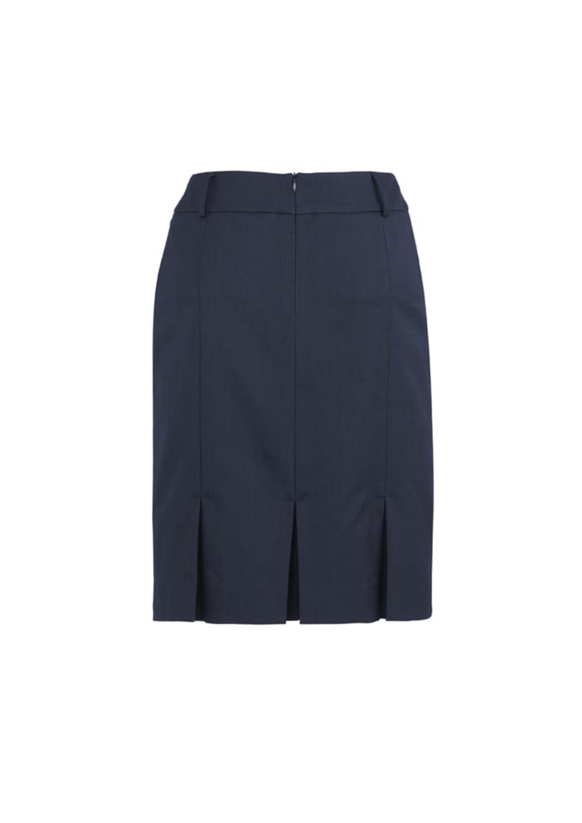 Cool Stretch Womens Multi-Pleat Skirt