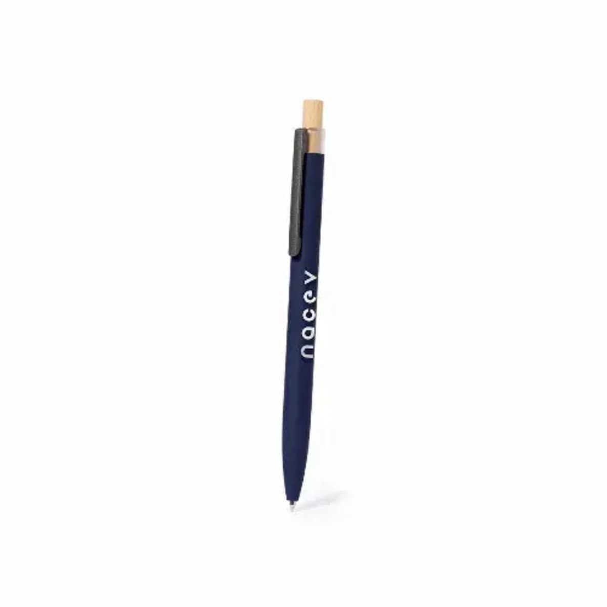 Pen in Recycled Aluminum - Adam