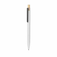 Pen in Recycled Aluminum - Adam