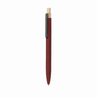 Pen in Recycled Aluminum - Adam