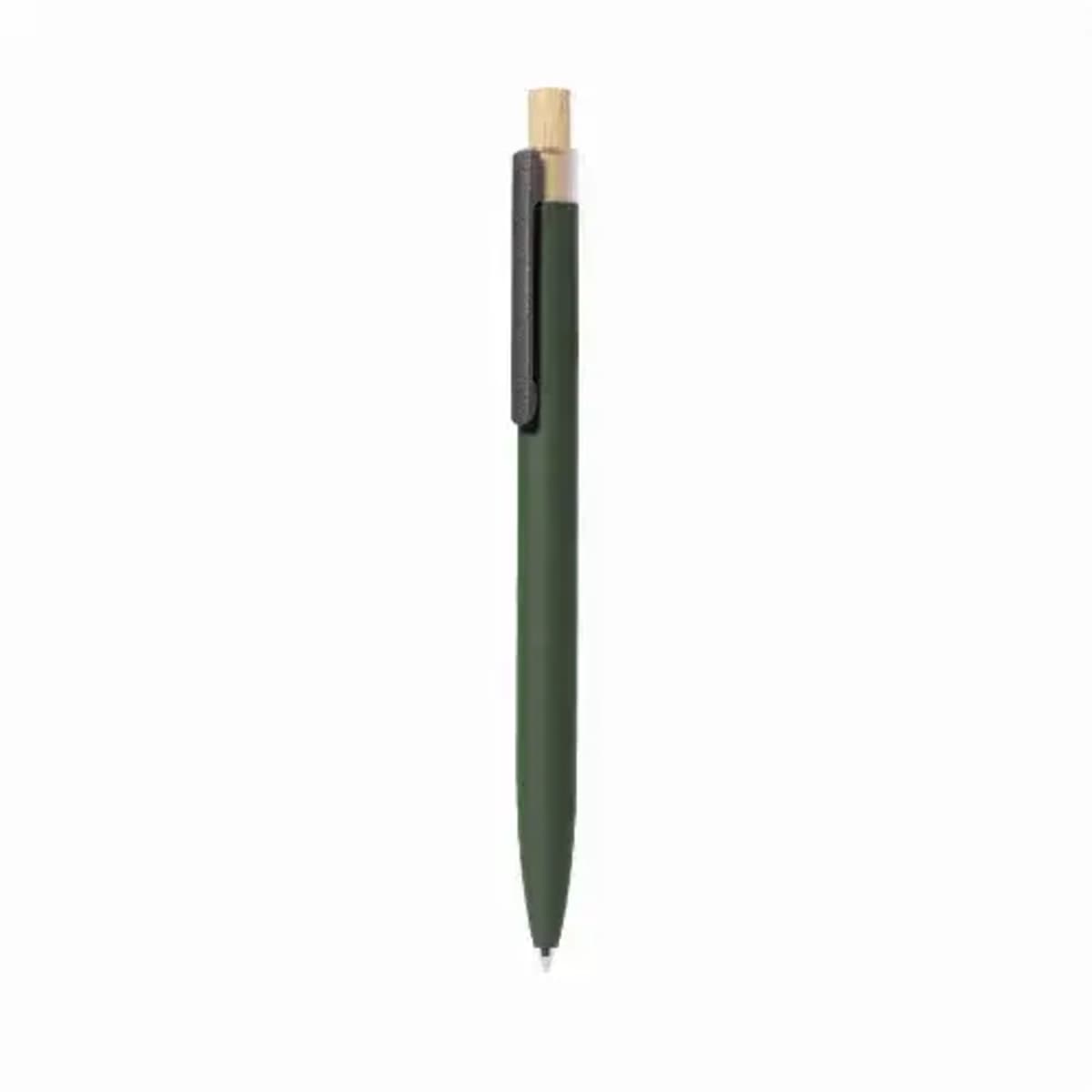 Pen in Recycled Aluminum - Adam