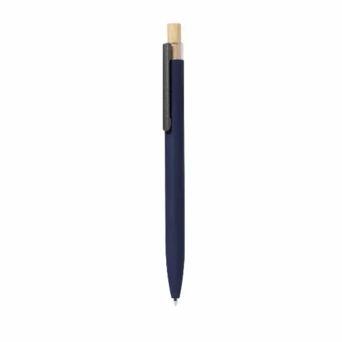 Pen in Recycled Aluminum - Adam