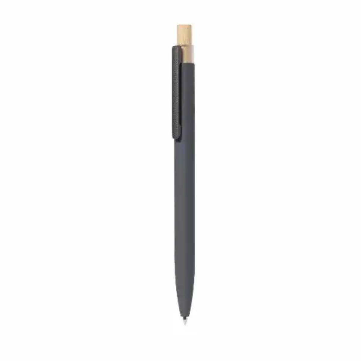 Pen in Recycled Aluminum - Adam