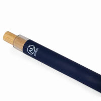 Pen in Recycled Aluminum - Adam